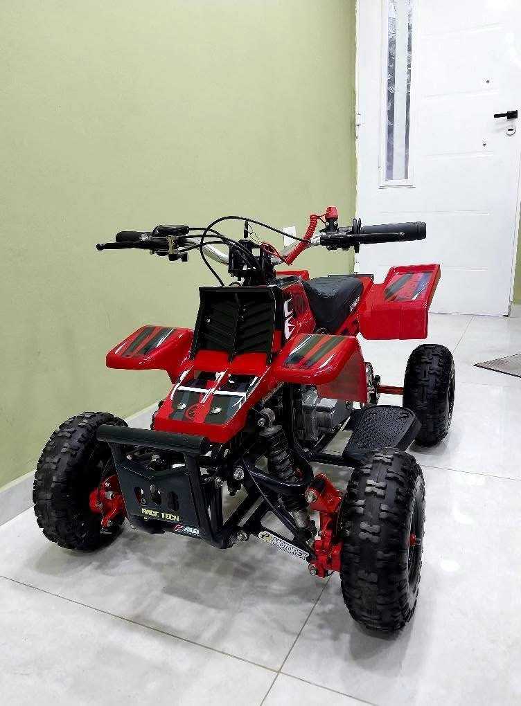 Best 49cc Mini Banshee Quad