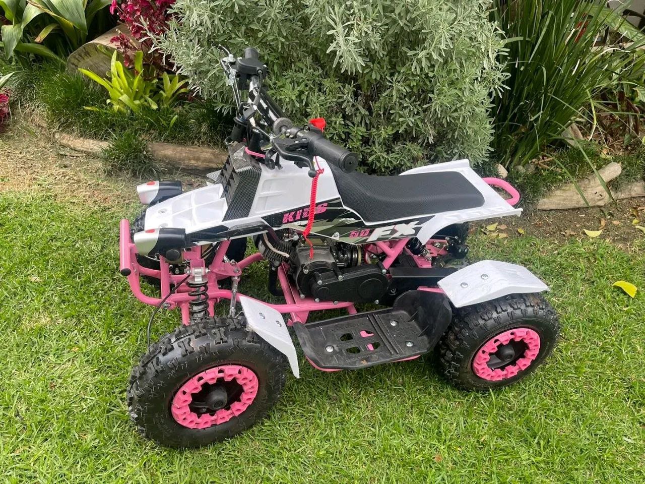 Best Kids 49cc Banshee ATV - Image 3