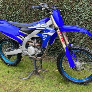 Best 2019 Yamaha YZF250 Dirt Bike