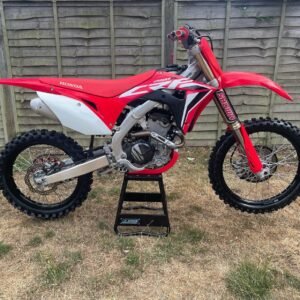 Best HONDA CRF 250 2020 Dirt Bike