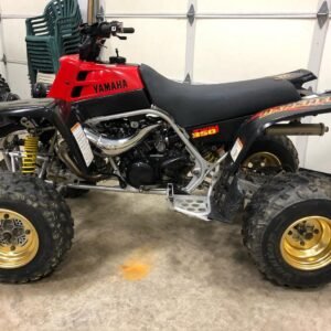 Best 1997 Yamaha Banshee 350