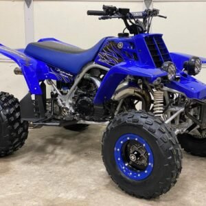 Best 2001 Yamaha Banshee 350
