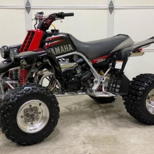 Best 2003 Yamaha Banshee 350