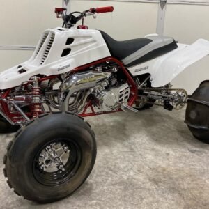 Best 2000 Yamaha Banshee 450
