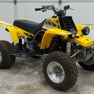 Best 2006 50th Anniversary Yamaha Banshee 350
