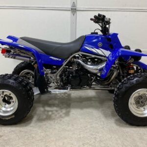 Best 2005 Yamaha Banshee 350