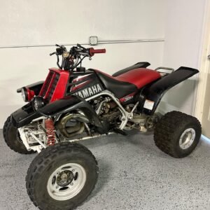Best 1997 Yamaha banshee 350