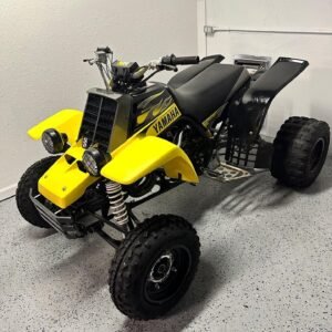 Best 2003 Yamaha Banshee LE 350