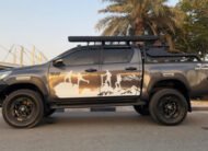 Get the best Toyota Hilux off-road beast 2016 at Global Sphere Autos Ltd | Best v in Europe 2026
