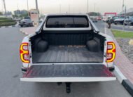 Get the best Toyota Hilux 2016 at Global Sphere Autos Ltd | Best v in Europe 2026