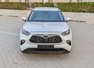 Best Toyota Highlander 2022 Global Sphere Autos Ltd