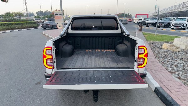 Get the best Toyota Hilux 2016 at Global Sphere Autos Ltd | Best v in Europe 2026