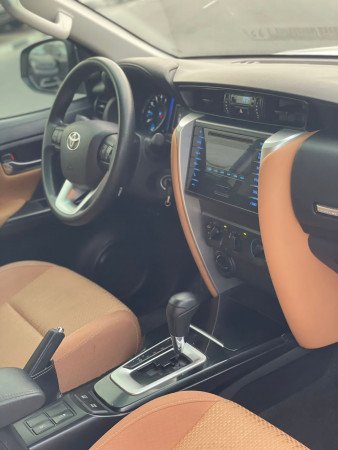 Best Toyota Fortuner 2018 at Global Sphere Autos Ltd