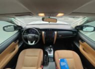 Best Toyota Fortuner 2018 at Global Sphere Autos Ltd