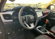 Toyota Hilux 2016 Modified to 2022 GR at Global Sphere Autos Ltd