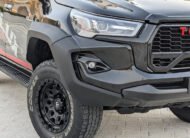 Toyota Hilux 2016 gr sports kit installed | left-hand-drive at Global Sphere Autos Ltd