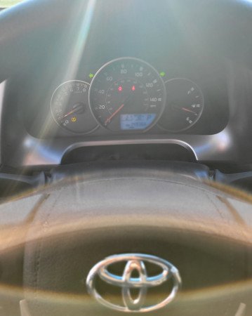 Global Sphere Autos Ltd, Best Toyota Rav4 2016