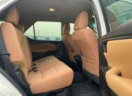Best Toyota Fortuner 2018 at Global Sphere Autos Ltd