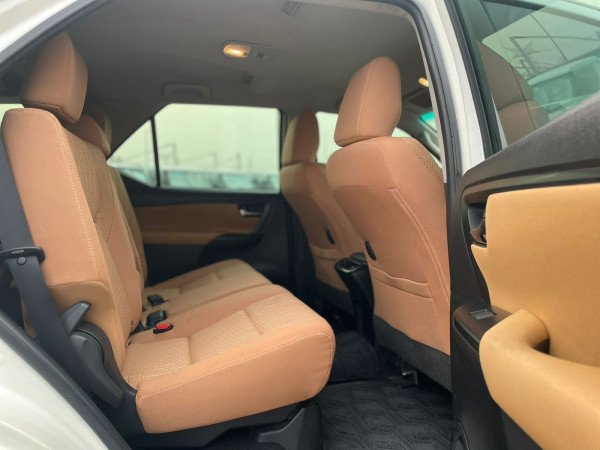 Best Toyota Fortuner 2018 at Global Sphere Autos Ltd