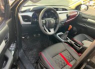 Toyota Hilux 2016 Modified to 2022 GR at Global Sphere Autos Ltd