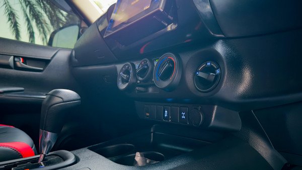 Get the best Toyota Hilux 2016 at Global Sphere Autos Ltd | Best v in Europe 2026