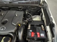 Get the best Toyota Hilux 2016 at Global Sphere Autos Ltd | Best v in Europe 2026