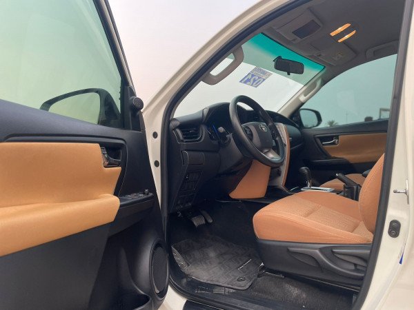 Best Toyota Fortuner 2018 at Global Sphere Autos Ltd