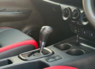 Get the best Toyota Hilux off-road beast 2016 at Global Sphere Autos Ltd | Best v in Europe 2026