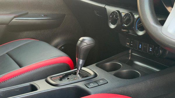 Get the best Toyota Hilux off-road beast 2016 at Global Sphere Autos Ltd | Best v in Europe 2026