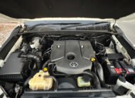 Get the best Toyota Hilux 2016 at Global Sphere Autos Ltd | Best v in Europe 2026
