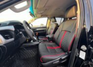 Toyota Hilux 2016 Modified to 2022 GR at Global Sphere Autos Ltd