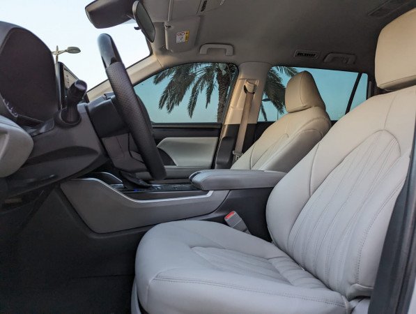 Best Toyota Highlander 2022 Global Sphere Autos Ltd