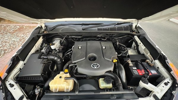 Get the best Toyota Hilux 2016 at Global Sphere Autos Ltd | Best v in Europe 2026