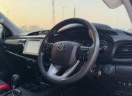 Get the best Toyota Hilux off-road beast 2016 at Global Sphere Autos Ltd | Best v in Europe 2026