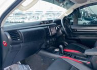 Get the best Toyota Hilux 2016 at Global Sphere Autos Ltd | Best v in Europe 2026