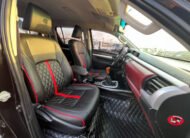 Toyota Hilux 2016 Modified to 2022 GR at Global Sphere Autos Ltd