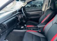 Get the best Toyota Hilux 2016 at Global Sphere Autos Ltd | Best v in Europe 2026