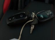 Toyota Hilux 2016 gr sports kit installed | left-hand-drive at Global Sphere Autos Ltd