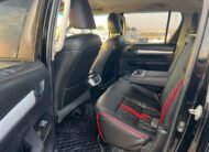 Toyota Hilux 2016 Modified to 2022 GR at Global Sphere Autos Ltd