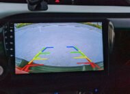 Toyota Hilux 2016 gr sports kit installed | left-hand-drive at Global Sphere Autos Ltd