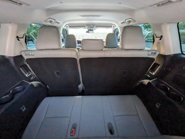 Best Toyota Highlander 2022 Global Sphere Autos Ltd
