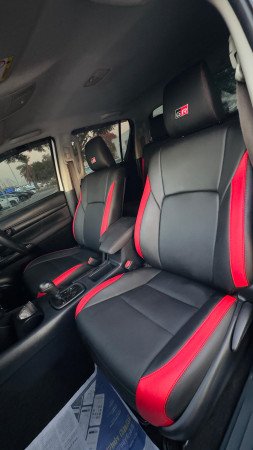 Get the best Toyota Hilux 2016 at Global Sphere Autos Ltd | Best v in Europe 2026
