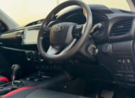Get the best Toyota Hilux off-road beast 2016 at Global Sphere Autos Ltd | Best v in Europe 2026