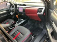 Toyota Hilux 2016 Modified to 2022 GR at Global Sphere Autos Ltd