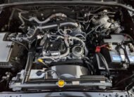 Toyota Hilux 2016 gr sports kit installed | left-hand-drive at Global Sphere Autos Ltd