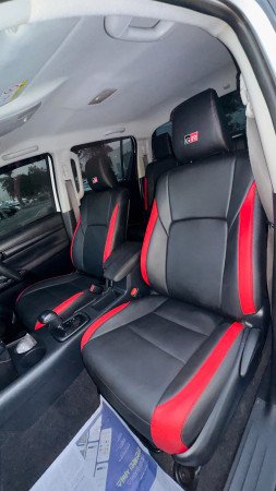 Get the best Toyota Hilux 2016 at Global Sphere Autos Ltd | Best v in Europe 2026