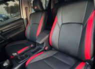 Get the best Toyota Hilux 2016 at Global Sphere Autos Ltd | Best v in Europe 2026