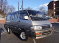 1997 Toyota HiAce | Global Sphere Autos Ltd | Best Cars in Europe