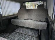 1995 Toyota HiAce | Global Sphere Autos Ltd | Best Cars in Europe