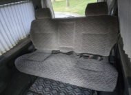 1995 Toyota HiAce | Global Sphere Autos Ltd | Best Cars in Europe